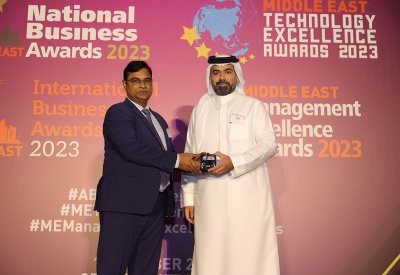 stc البحرين تحصد جائزة التميز عن خدماتها التأمينية الرقمية