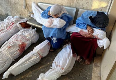 في يومهم العالمي.. أكثر من 5 آلاف طفل فلسطيني قتلتهم إسرائيل