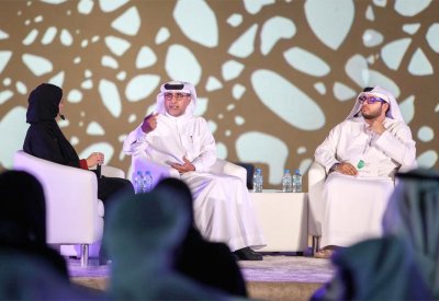 الطنيجي: تطوّر صناعة الكتاب يتطلّب تطوير المحتوى والمعارض المتخصّصة