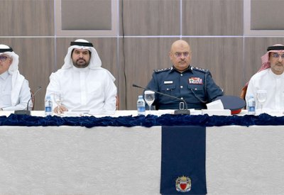 رئيس الأمن العام: خريطة طريق لإدارة الكوارث على المستوى الوطني