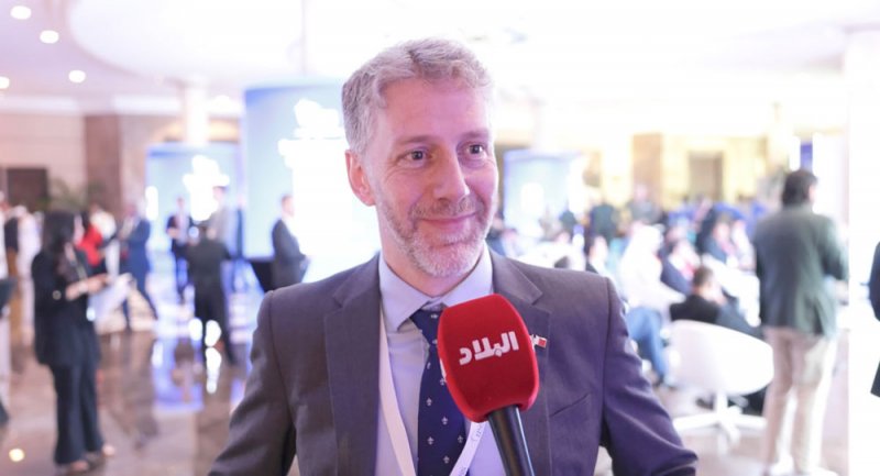 السفير لونج: اهتمام بريطاني كبير بـ “حوار المنامة”