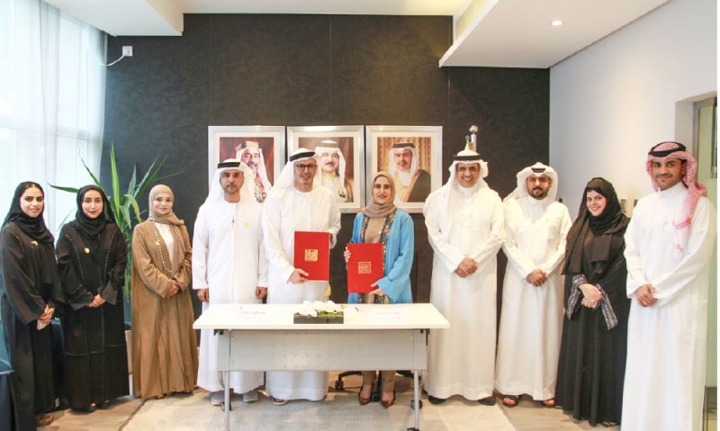 إجراء بحوث بحرينية إماراتية دعما لصناع القرار في البلدين