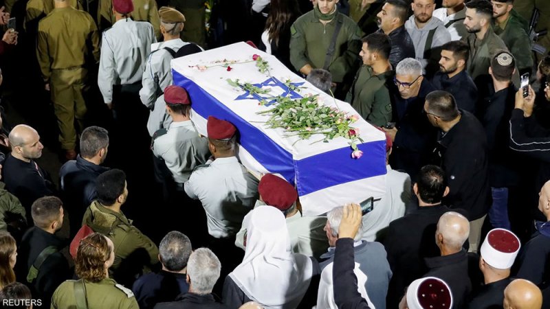 الجيش الإسرائيلي يعلن مقتل جنديين في معارك شمال غزة
