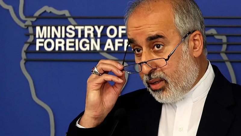 إيران تتنصل من خطف الحوثي لسفينة: اتهامات نتنياهو باطلة