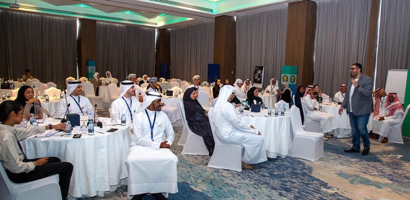 "مهارات الغد" خطوة مهمة في طريق بناء قدرات الشباب وتهيئتهم للمستقبل