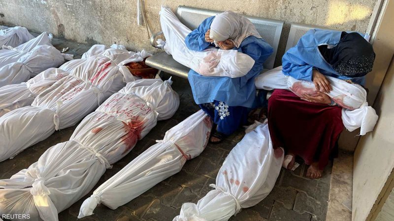 في يومهم العالمي.. أكثر من 5 آلاف طفل فلسطيني قتلتهم إسرائيل