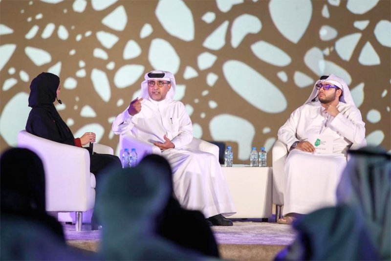 الطنيجي: تطوّر صناعة الكتاب يتطلّب تطوير المحتوى والمعارض المتخصّصة