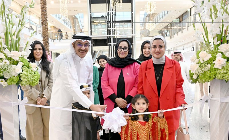 وزير التنمية الاجتماعية يدشن الاستراتيجية الوطنية للطفولة 2023 – 2027