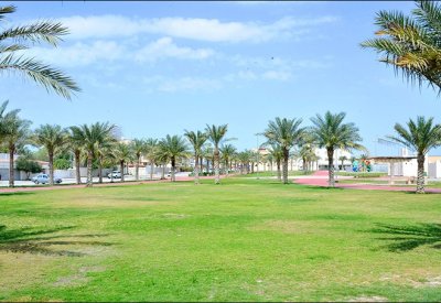 طقس غائم مع فرص بسيطة لتساقط أمطار