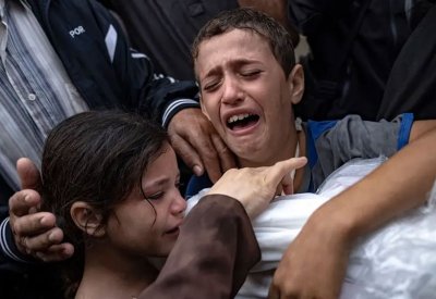 مستشار لنتنياهو: استهداف المستشفى الإندونيسي بغزة "يتفق مع القانون الدولي"