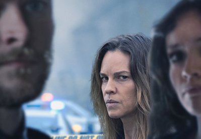 شاهدت لكم في سينيكو: فيلم الدراما The Good Mother
