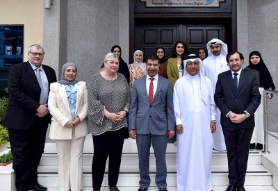 "الوطنية لحقوق الإنسان" تنظم ورشة عمل حول أفضل الممارسات في التواصل مع الأطفال