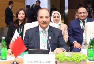 وزير العمل يشارك في مؤتمر وزراء العمل بمنظمة التعاون الإسلامي