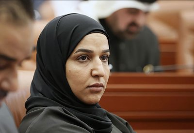بالفيديو: النائب جليلة: لدينا الشجاعة لنثني ونشكر.. وجميع مقترحاتي برغبة الاستعجال تحققت
