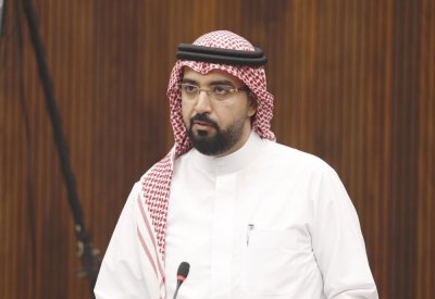 لزيادة التوعية بعمليات الاحتيال الالكتروني