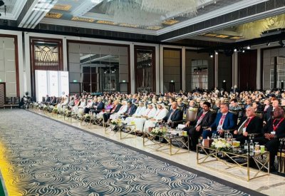 وزير المواصلات والاتصالات يشارك في مؤتمر "إيكاو" للطيران والوقود البديل