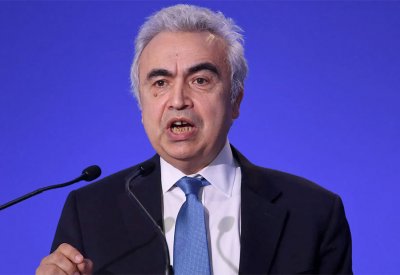 بيرول: سوق النفط تشهد حالة من التوتر بسبب الحرب في غزة