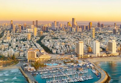 بسبب الحرب.. توقعات "قاتمة" للاقتصاد الإسرائيلي في 2023