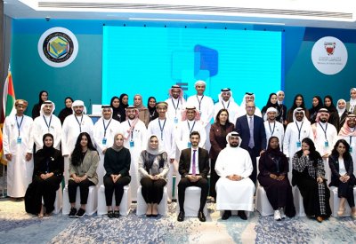 البرنامج الخليجي "مهارات الغد" يركز على دور الشباب في تحقيق أهداف التنمية المستدامة