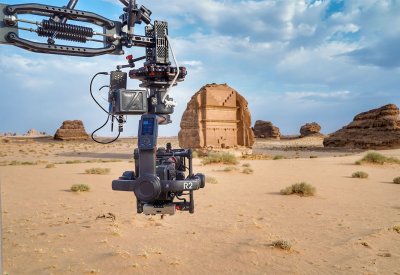 "فيلم العلا" تقدم جائزتين في مهرجان البحر الأحمر السينمائي الدولي