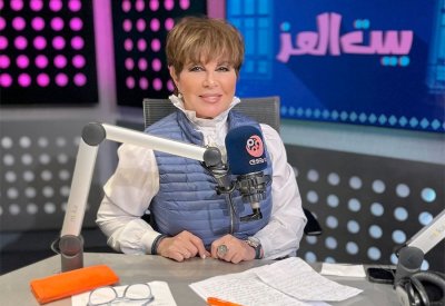 نجوى إبراهيم: "مصابة بالسرطان.. وسأموت قريبا"