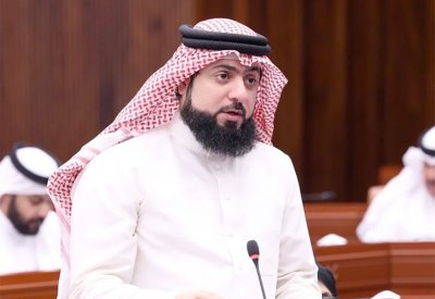 جلسة النواب بنظام الدوام الكامل... والأحمد يرفع الجلسة