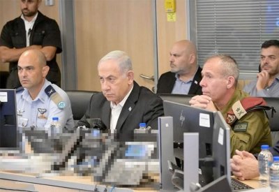 نتنياهو يتحدث عن أخبار "جيدة قريبا" بشأن صفقة الأسرى