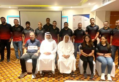 اتحاد الدراجات يقيم دورة فنية للمدربين للمستوى الثاني