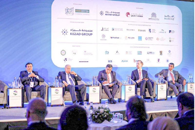 ناس: استحالة تحقيق أهداف التنمية المستدامة دون الوصول إلى السلام العادل بالمنطقة