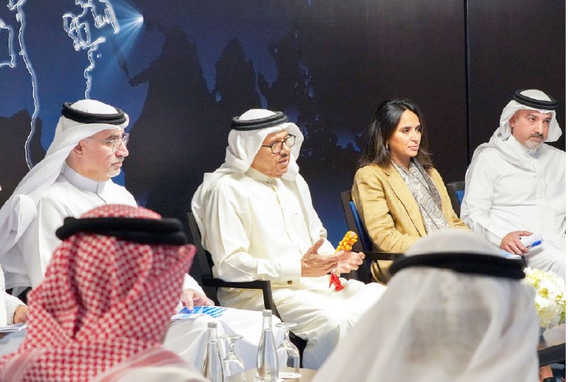 الزياني: تقديم أفضل الخدمات والبرامج لتحسين الأداء