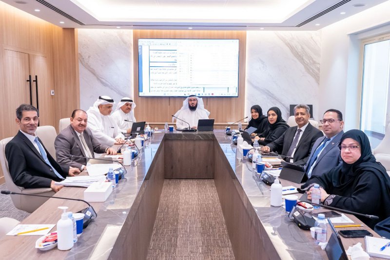 خدمات النواب تبحث 4 اقتراحات بقانون