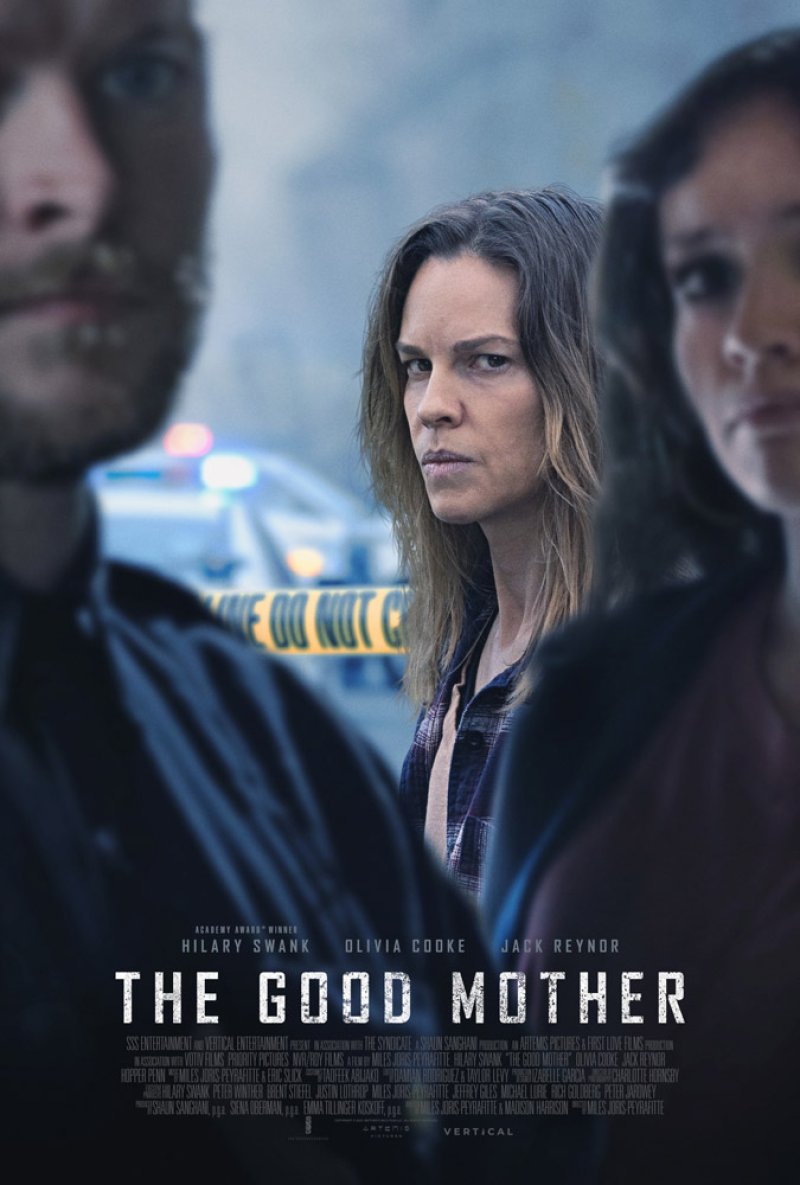 شاهدت لكم في سينيكو: فيلم الدراما The Good Mother