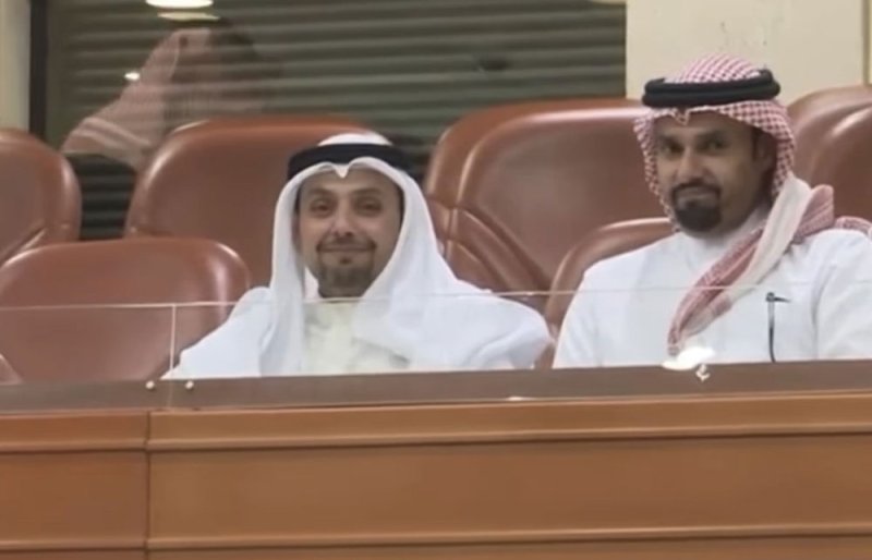 جلسة النواب بنظام الدوام الكامل... والأحمد يرفع الجلسة