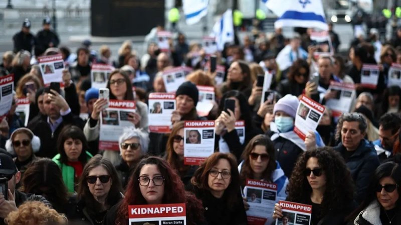 وقف نار لـ5 أيام وإطلاق 50 مقابل 300.. تكشف تفاصيل جديدة حول هدنة غزة المرتقبة