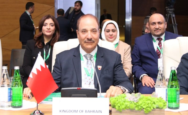 وزير العمل يشارك في مؤتمر وزراء العمل بمنظمة التعاون الإسلامي