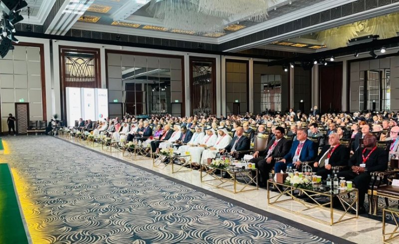 وزير المواصلات والاتصالات يشارك في مؤتمر "إيكاو" للطيران والوقود البديل
