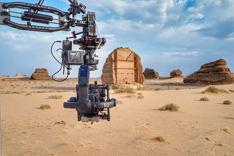 "فيلم العلا" تقدم جائزتين في مهرجان البحر الأحمر السينمائي الدولي