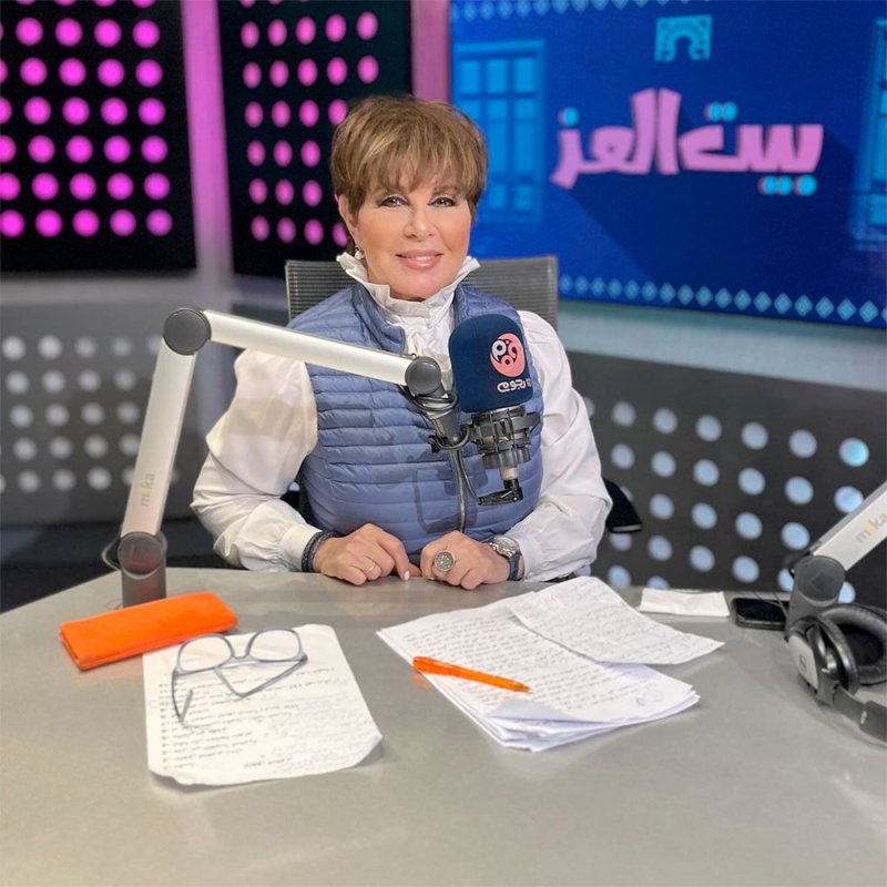 نجوى إبراهيم: "مصابة بالسرطان.. وسأموت قريبا"