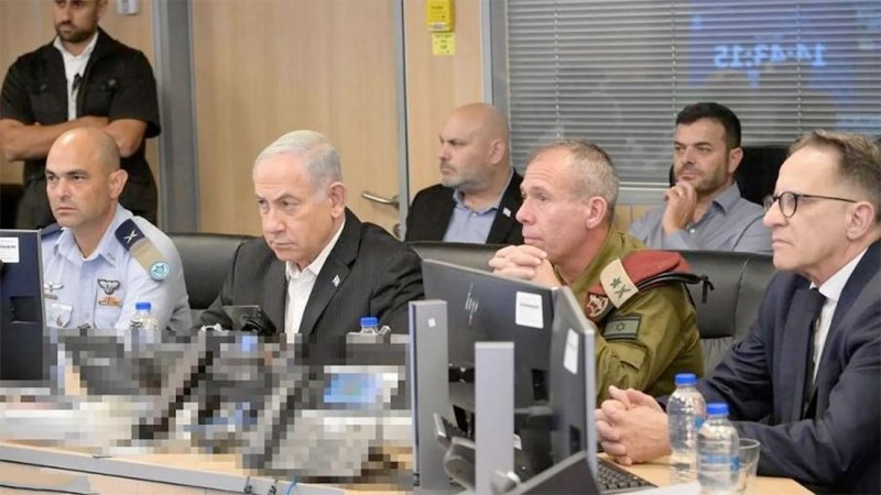 نتنياهو يتحدث عن أخبار "جيدة قريبا" بشأن صفقة الأسرى