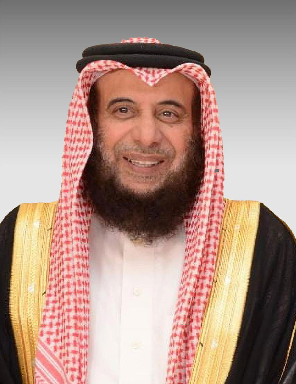 صالح الفضالة | رئيس مجموعة كادي