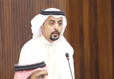 لوضع تشريعات للذكاء الاصطناعي