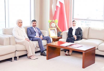 آليات عمل لضمان حقوق الطفل