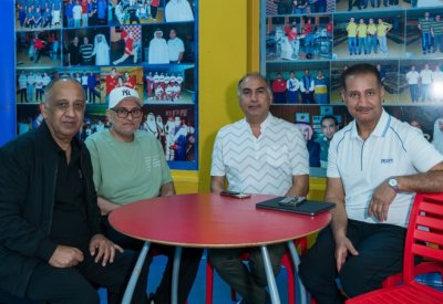 منافسة سعودية كويتية على المراكز الأولى ببطولة ناس للبولينج