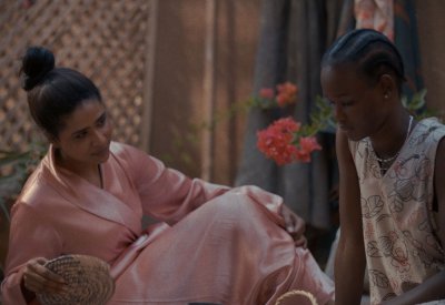 وداعًا جوليا يفوز بجائزة أفضل فيلم في مهرجان بلفاست السينمائي