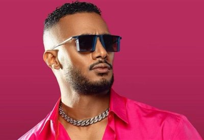 محمد رمضان في الرياض