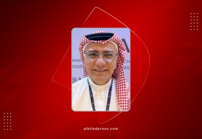 البقالي من الرياض لـ"البلاد": تشغيل 3 محطات شحن تعمل بالطاقة الشمسية لتزويد المركبات الكهربائية