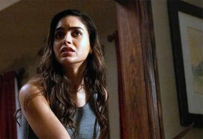 طرد بطلة سلسلة أفلام "Scream" بسبب دعمها لغزة