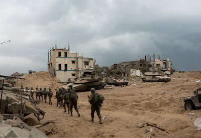 الاتحاد الأوروبي يكشف رؤيته لما بعد "صفقة الأسرى"