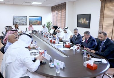 شمول أصحاب الأمراض المزمنة في الاستفادة من حجز “الباركات”