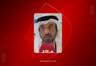بوحميد: توجه خليجي إلى الطاقة النظيفة